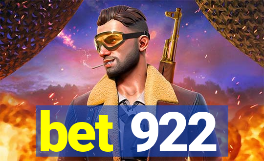 bet 922